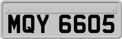 MQY6605