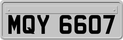 MQY6607