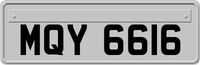 MQY6616