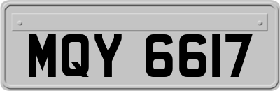 MQY6617