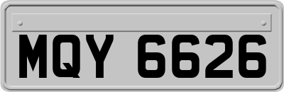 MQY6626