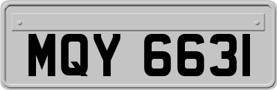MQY6631
