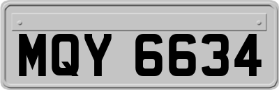 MQY6634