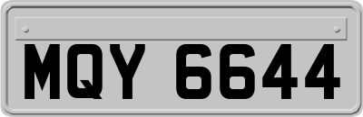 MQY6644