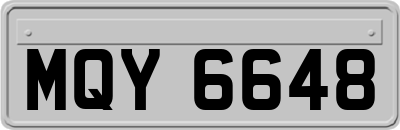 MQY6648