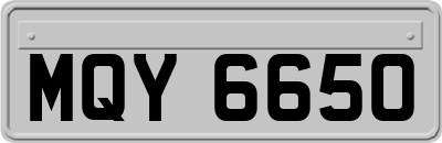 MQY6650
