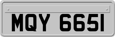 MQY6651