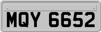 MQY6652