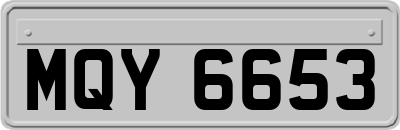 MQY6653