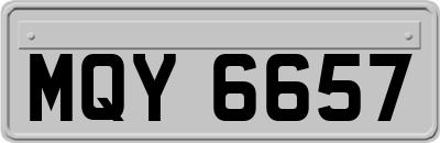 MQY6657