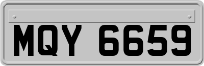 MQY6659