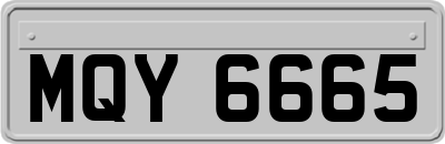 MQY6665