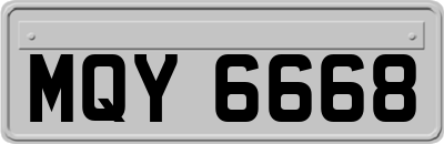 MQY6668