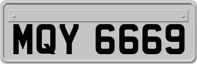 MQY6669