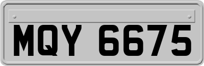 MQY6675