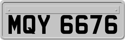 MQY6676