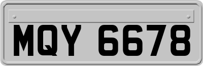 MQY6678