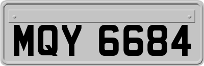 MQY6684