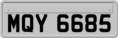 MQY6685