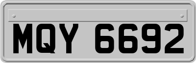 MQY6692