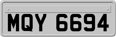 MQY6694