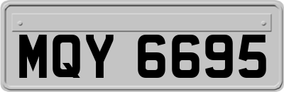 MQY6695