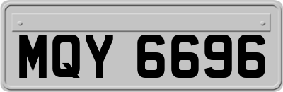 MQY6696