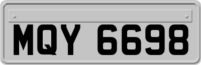 MQY6698