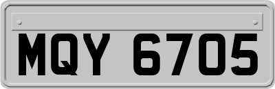 MQY6705