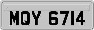 MQY6714