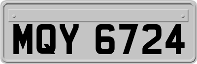 MQY6724