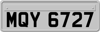 MQY6727