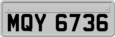 MQY6736