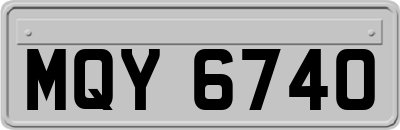 MQY6740