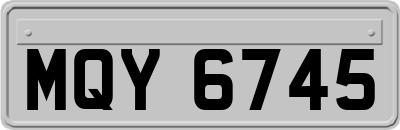 MQY6745