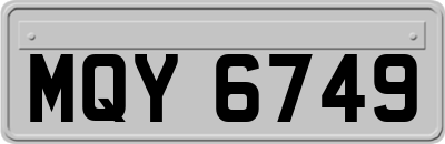 MQY6749