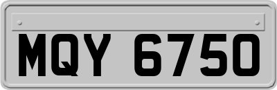 MQY6750