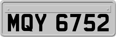 MQY6752