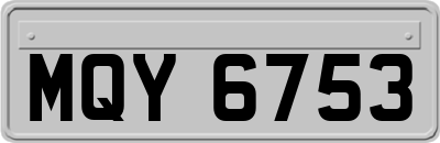 MQY6753