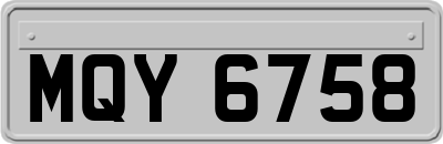 MQY6758