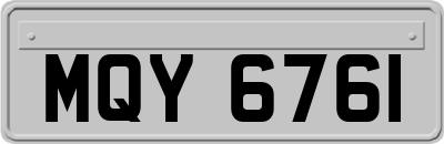 MQY6761