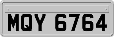 MQY6764