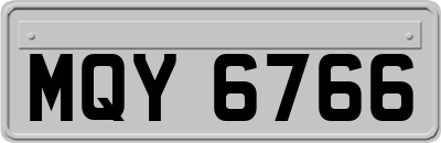 MQY6766