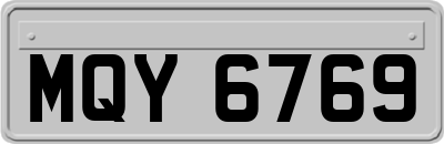 MQY6769