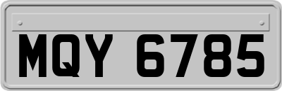 MQY6785