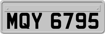 MQY6795