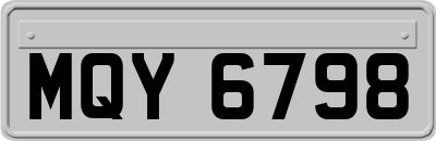 MQY6798