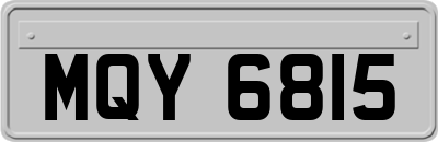 MQY6815