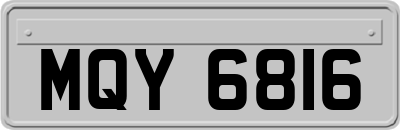 MQY6816
