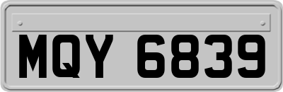 MQY6839